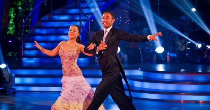 BBC Strictly Come Dancing star makes prediction over show's future