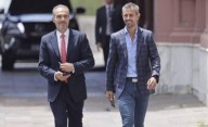 "Si Karina está involucrada, Lule y Martín también"