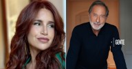 Florencia Peña opinó sobre Guillermo Francella y la polémica de Homo Argentum