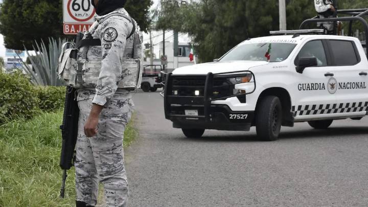 Asesinan a balazos a vendedor de aguas frescas en Apaseo el Grande