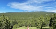 108,000 in BLM acres in Montana with potential for disposal identified in onX map