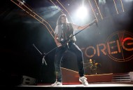 Foreigner to headline 50th anniversary concert at Ellis Island