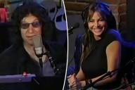 Howard Stern asks Sofía Vergara to breastfeed him in creepy resurfaced interview