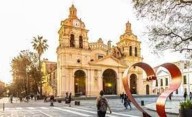 Clima hoy y pronóstico del tiempo en Córdoba: cómo será el domingo 24 de agosto