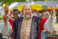 Major change made for New England’s largest Renaissance faire