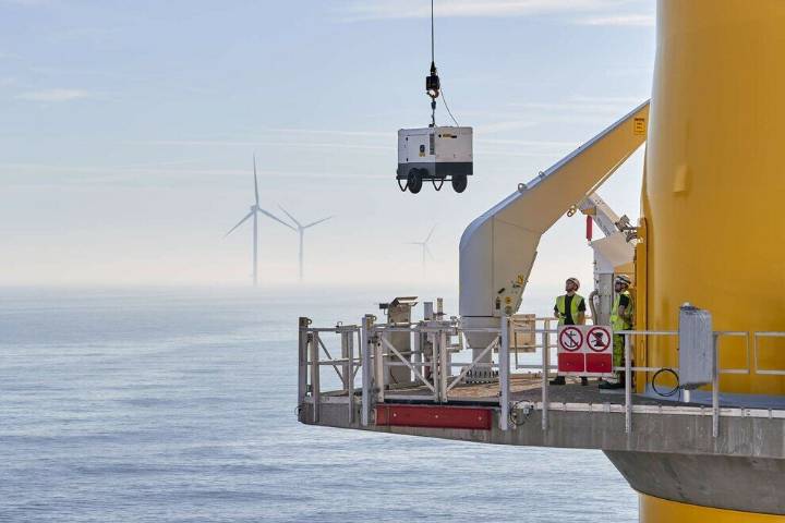 Westport will wait and see following wind farm halt
