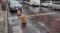 Buscan expulsar a franeleros de las calles; Congreso de CDMX endurece penas con arrestos de 36 horas