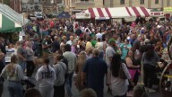 42nd Annual Pittston Tomato Festival