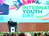 PM announces 100,000 free laptops for students