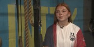 Pair of Adaptive Warrior KC Athletes to represent United States on International Stage