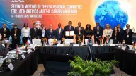 Dominicana expone en Chile sobre retos de la transición energética