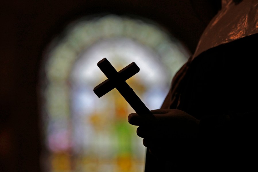 'How do we do better?': Salt Lake City Catholic Diocese speaks on Minneapolis church shooting