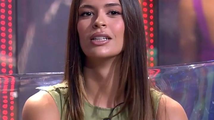 Tania Déniz preocupa a sus seguidores con su último problema de salud: "¿Alguien sabe lo que es? Me arde mucho"