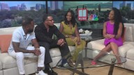 Todd Tucker and Kandi Burruss Premiere “Don’t Bring Your Man to Atlanta” at Tara Theatre this Sunday