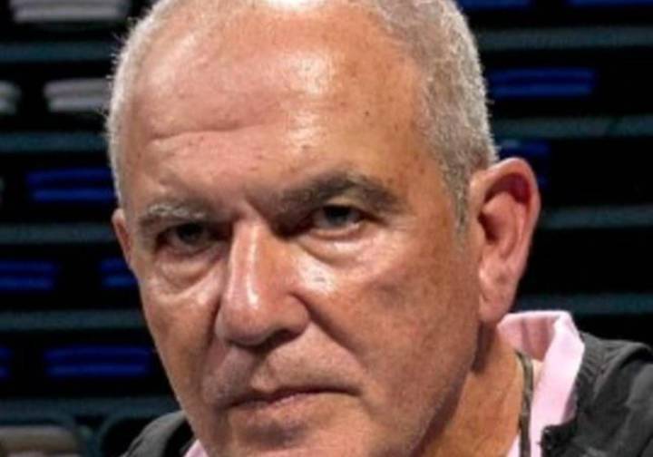 Muere el árbitro canario Pedro Hernández, olímpico en Los Ángeles 1984