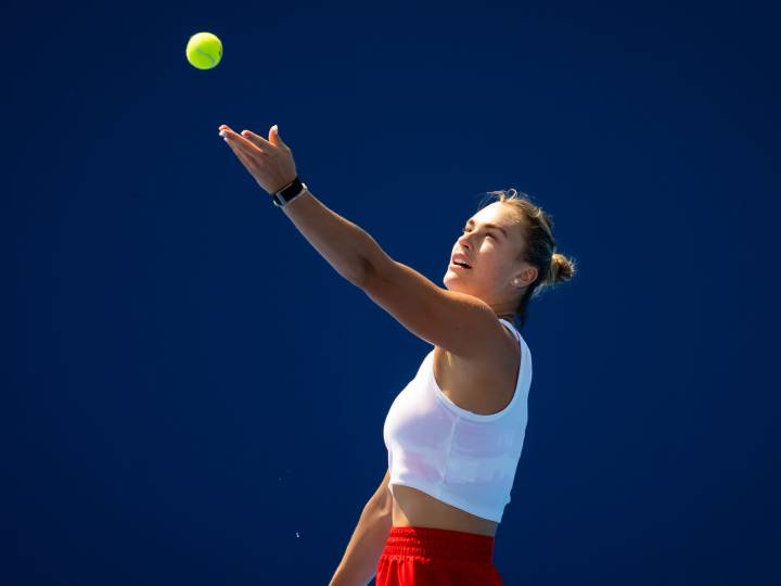Where to watch the Cincinnati Open: Live stream the 2025 tennis tournament anywhere