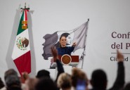 Presidenta califica como "terrible" el asesinato de periodistas en Gaza