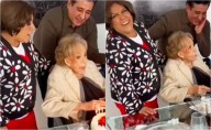 Efigenia Ramos revela cómo comenzó a deteriorarse la salud de Silvia Pinal; niega sobremedicación y maltratos