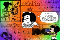 Mafalda’s soup rebellion: A comic strip’s delayed revolution in English