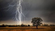 Clima: ¿para cuándo llegará la tormenta de Santa Rosa?
