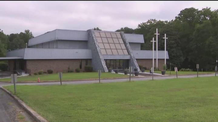 Clayton County church addressing fire code violations that led to foster teens' relocation