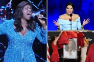 'The View' co-host Ana Navarro urges Gloria Gaynor to turn down Kennedy Center honor because of Trump