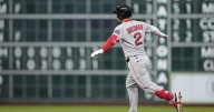 Bregman, Narváez home runs power Red Sox to 14