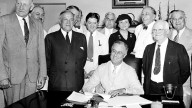 Social Security has existed for 90 years. Why it may be more threatened than ever