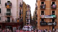 Tarragona afronta els dies forts de les festes de Sant Magí