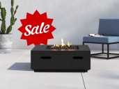 AllModern fire pit table 57% off: Now $153.99 for year