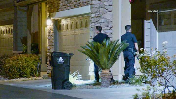Pair of break-ins reported 30 minutes apart in Northridge overnight