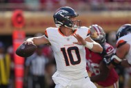 Evaluating Bo Nix's start and other observations from Broncos' preseason win vs. 49ers