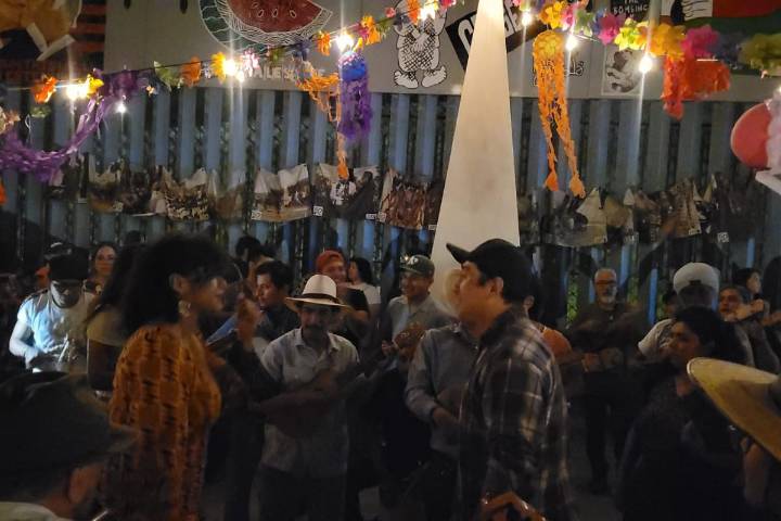 Fandango Fronterizo XVII reunirá tradición y resistencia cultural en la frontera
