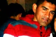Crimen no resuelto: Detienen un nuevo sospechoso a casi dos años del homicidio de “Oreja” Martínez