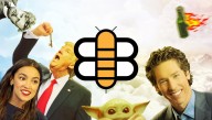 21 Things We At The Babylon Bee Are Thankful For This Year