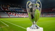 UEFA realiza sorteo para conocer cruces de la próxima Champions League