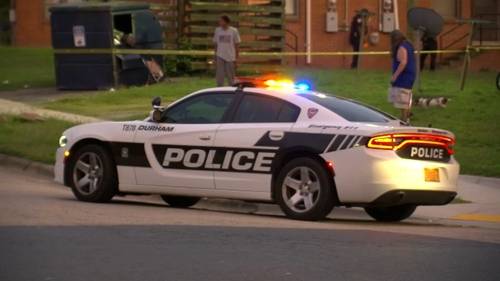 Woman shot, another carjacked in Durham in separate incidents