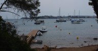 La Aemet amplía la alerta por calor a toda Mallorca: este jueves se llegará a los 38º en algunas zonas