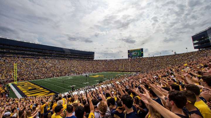 What to know about the Michigan sign-stealing scheme and NCAA punishments