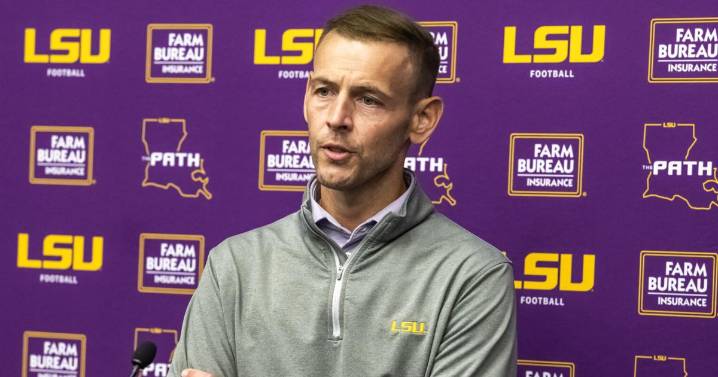 A QB plan, NIL deals and more: What stood out from a discussion with LSU football's GM