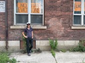 Bank Street tenants facing 'demoviction' given 3