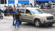 Fallece mujer a bordo de su camioneta sobre la avenida 11 de Córdoba
