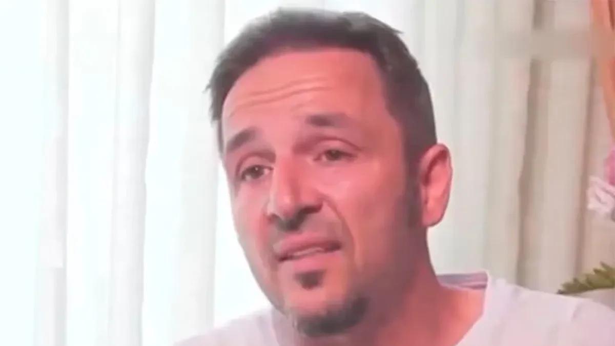 Condenan a 19 años de prisión a Claudio Contardi por abuso sexual