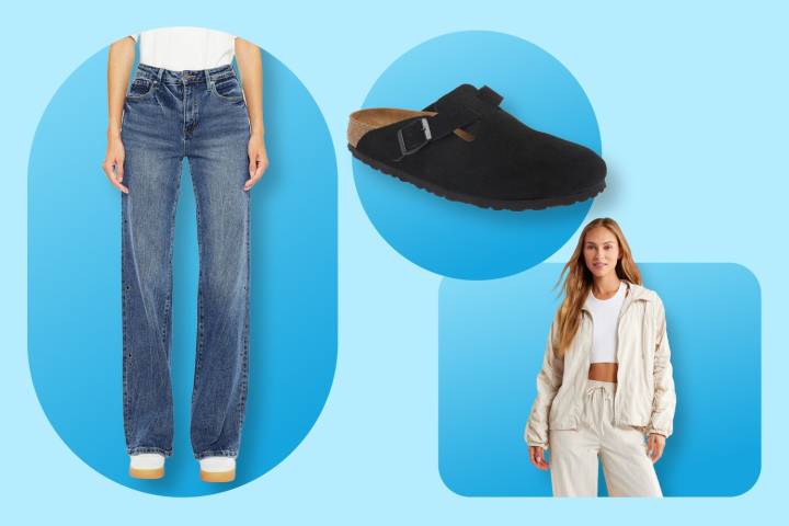 Birkenstock Clogs, Free People Clothes, and More ‘Ins’ for Fall