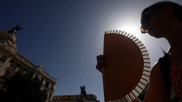 Este municipio sevillano marcó ayer la segunda temperatura máxima en España