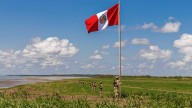 Colombia rechaza acto unilateral del Perú sobre la isla de Santa Rosa y reitera defensa de su soberanía