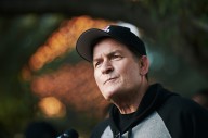'aka Charlie Sheen' Two-Part Doc Gets Netflix Premiere Date, Trailer