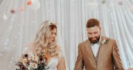 Couple who just want a baby to love open up on heartbreak