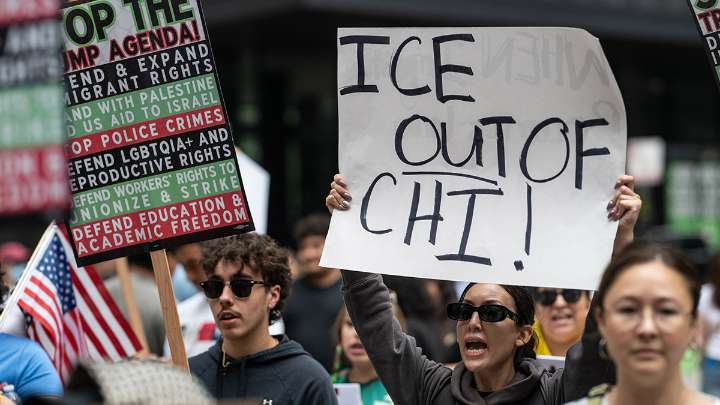 When local police act like ICE agents, we’re all less safe