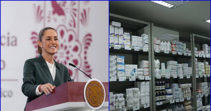 ¿Cuándo abren las Farmacias Bienestar y dónde estarán? Sheinbaum da los avances más recientes